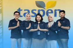 TASPEN Imbau Seluruh Peserta untuk Lindungi Data Pribadi