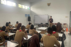 STTKD Gelar Materi Kenali dan Lindungi Diri dari Ransomware!