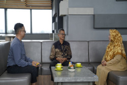 Korupsi Pengadaan Barang dan Jasa Harus Diminimalkan