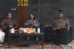 Rembag Kaistimewan: Pembuatan Mie Lethek Tetap Pertahankan Sapi, Ini Alasannya