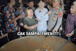 Polisi Periksa 15 Saksi Terkait Konten Rendang Willie Salim