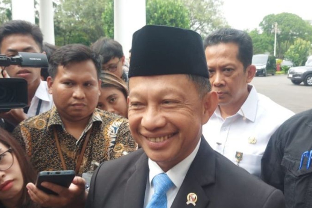 Retret Kepala Daerah Gelombang Kedua Segera Digelar, Mendagri Siapkan Skenario