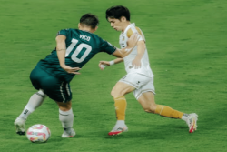 Tekuk PSS 1-0, Dewa United Tempel Ketat Persib Bandung