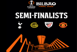 Hasil Liga Europa: MU dan Tottenham Hotspur Melaju ke Semifinal