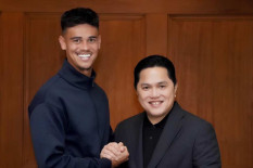 Erick Thohir Segera Rekrut Drektur Teknik PSSI Demi Harmonisasi Timnas