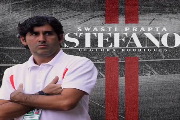 Stefano 'Teco' Cugurra Mundur Usai Bali United Ditekuk Persib Bandung