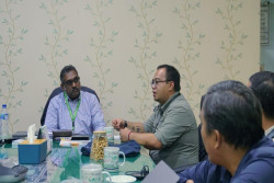 Perkuat Nilai Komoditas Hasil Pertanian dengan Model Produksi Ramah Lingkungan