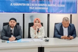 Konsumen Diminta Aktif Menyuarakan Hak-haknya