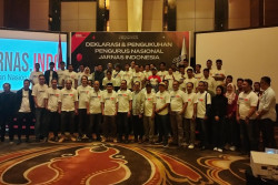 Jaringan Nasional Indonesia Dideklarasikan di Jogja, Siap Mengawal Kebijakan Pemerintah
