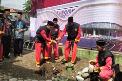 Muhammadiyah Bangun Padepokan Tapak Suci Senilai Rp18 Miliar, Dilengkapi Fasilitas Olahraga hingga Penginapan