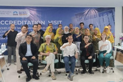 Prodi Alma Ata Raih Akreditasi Internasional ASIIN, Siap Bersaing di Ranah Global