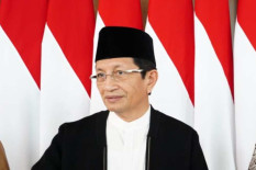 Pesan Menag ke Jemaah Calon Haji, Jangan Lupa Doakan Palestina