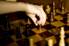 150 Pecatur Bertarung di Soedirman Open Chess Tournament 2025