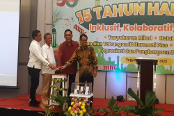 Milad Ke 15, BPRS Mitra Harmoni Yogyakarta Konsisten Inklusif, Kolaboratif dan Berkah