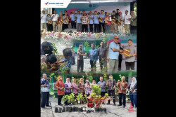 Astra Motor Yogyakarta Perkuat Komitmen Sosial Lewat Program Berkelanjutan