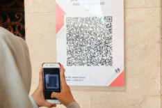 AS Keluhkan Soal Layanan Payment System QRIS, Ini Tanggapan Bank Indonesia
