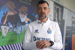 Sergio Conceicao Dikabarkan Bakal Dipecat AC Milan