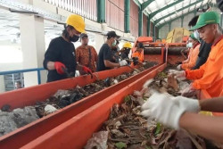 Pola Pengelolaan Sampah di Bantul Terapkan Sistem Waste to Energy