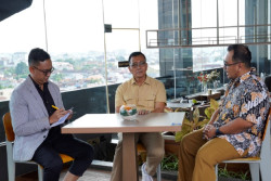 Pemda DIY Optimalkan Pengadaan Barang dan Jasa dari Danais untuk Kesejahteraan Masyarakat