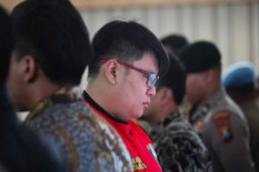 Hakim Penerima Suap Vonis Bebas Ronald Tannur Dituntut 9 hingga 12 Tahun Penjara