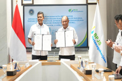 Dukung Program Pemerintah, BPJS Ketenagakerjaan dan BGN Sepakat Lindungi Seluruh Pekerja di Ekosistem MBG