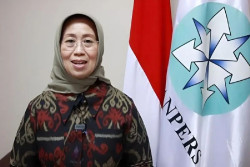Direktur Pemberitaan JakTV Jadi Tersangka, Begini Kata Dewan Pers