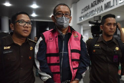 Direktur Pemberitaan JakTV Tian Bahtiar Jadi Tersangka, Ini Tanggapan IJTI