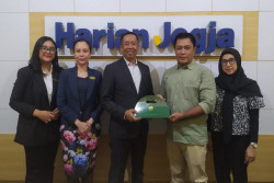 GM ROYAL AMBARRUKMO YOGYAKARTA: Maksimalkan SDM Menuju Layanan Luxury