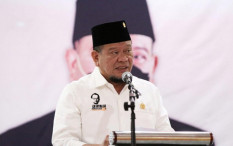 KPK Segera Periksa Anggota DPD RI La Nyalla Mahmud Mattalitti