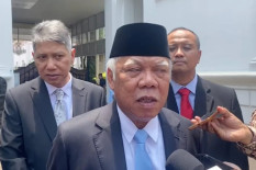 Blokir Anggaran Rp10 Triliun Dibuka, Pembangunan Infrastruktur di IKN Dilanjutkan
