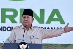 Beras di Indonesia Disebut Melimpah, Presiden Prabowo Izinkan Ekspor ke Beberapa Negara