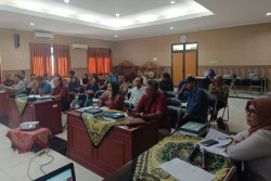 Pemilik Indekos di Kota Jogja Wajib Urus Izin dan Patuhi Tata Tertib