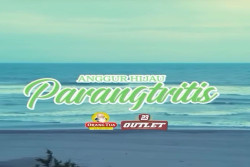Pemkab Bantul Layangkan Surat Keberatan Merek Minuman Beralkohol Parangtritis