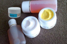 Viral Kosmetik Selebgram Rachel Vennya Ditahan Bea Cukai, DJBC Berdalih Dibatasi Importasinya oleh BPOM
