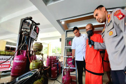 Praktik Curang Gas LPG Bersubsidi di DIY Terbongkar, Pertamina Tutup 5 Pangkalan