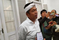 Dituding Nunggak Pajak Mobil Lexus Miliknya, Ini Penjelasan Gubernur Jawa Barat Dedi Mulyadi
