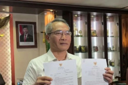 Pemkab Bantul Layangkan Somasi kepada Produsen Anggur Hijau Parangtritis