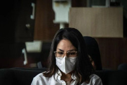 KPK Kembali Panggil Penyanyi Indonesia Idol Windy Yunita Terkait Kasus TPPU di Lingkungan Mahmakah Agung