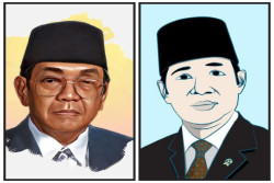 Berikut Nama-nama yang Diusulkan Meraih Gelar Pahlawan pada Tahun Ini, dari Soeharto, Gus Dur hingga Deman Tende
