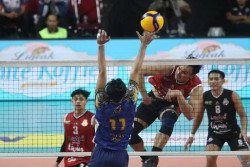 Jadwal Proliga 2025 Hari Ini, Jakarta LavAni Vs Jakarta Bhayangkara Presisi