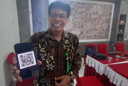 Tingkatkan Temuan Kasus TB, Dinkes Kulonprogo Kenalkan Program 'SERMOKU'