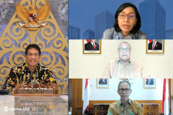 Stabilitas Keuangan di Indonesia Tetap Terjaga, KSSK Perkuat Koordinasi dan Kebijakan di Tengah Meningkatnya Ketidakpastian Global