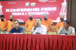 DPD PAN Bantul: DA Tersangka Pengedar Uang Palsu Sudah Tak Menjabat Sebagai Pengurus