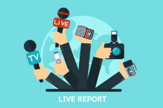 Dewan Pers Bakal Periksa Direktur Pemberitaan Jak TV Nonaktif, Ini Tujuannya