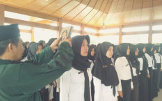 Sudah Terima SK Pengangkatan, Pemkab Gunungkidul Pastikan Tak Ada CPNS yang Mengundurkan Diri