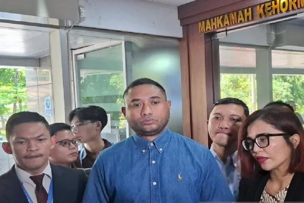 Ahmad Dhani Dilaporkan ke MKD DPR RI