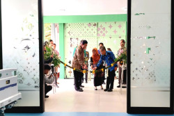 RSJ Grhasia Kini Miliki IGD Dual Function