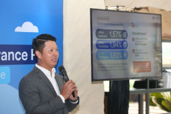 Hadapi Ketidakpastian Ekonomi, Zurich Hadirkan Perlindungan ZIAP di Jogja