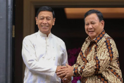Forum Purnawirawan Prajurit TNI Ajukan 8 Saran kepada Presiden Prabowo, Ini Isinya