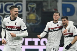 Hasil Bologna vs Empoli, Skor 2-1, I Rossoblu Melaju ke Final Coppa Italia 2025